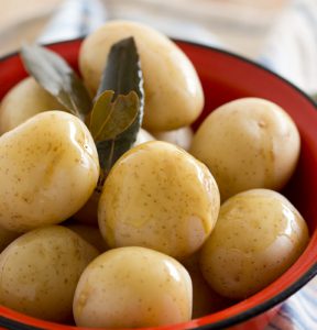 Easyboiled