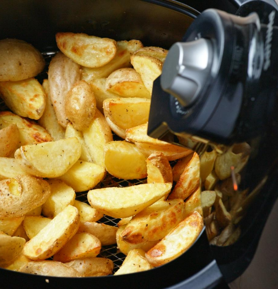 Potato Hub Photo