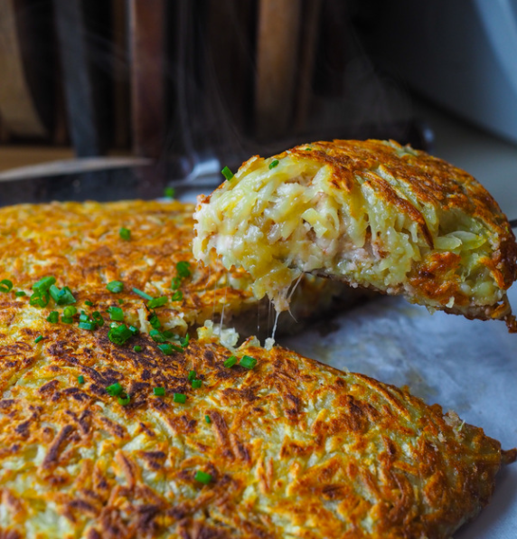 Rosti