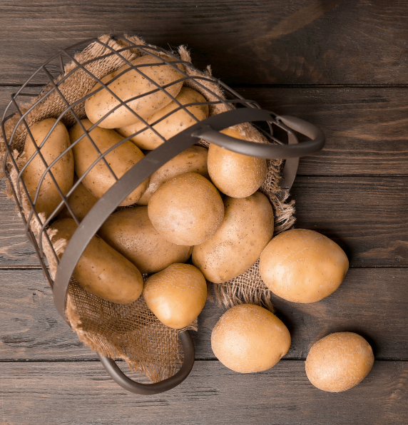 Potato Hub Photo 22