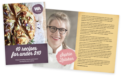RecipeBook