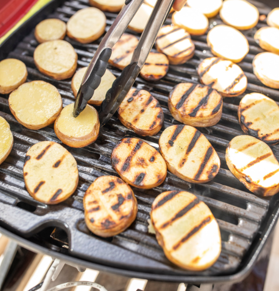 Best BBQ Potato Recipes